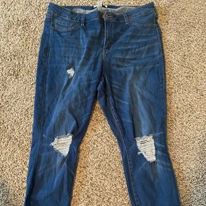 Women jeans